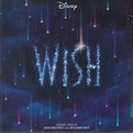 Julia MICHAELS/BENJAMIN RICE - Wish (Soundtrack) Vinyl at Juno Records.