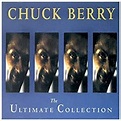 Chuck Berry - Ultimate Collection - Amazon.com Music