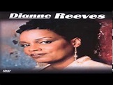 Dianne Reeves = Just My Imagination - YouTube