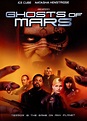 Best Buy: John Carpenter's Ghosts of Mars [DVD] [2001]