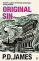 Original Sin (Inspector Adam Dalgliesh Book 9) eBook : James, P. D ...