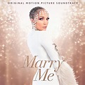 Marry Me : Jennifer Lopez & Maluma: Amazon.fr: CD et Vinyles}