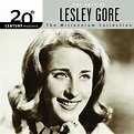 The Best of Lesley Gore - 20th Century Masters / Millennium Collection ...