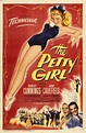 The Petty Girl (1950) movie poster