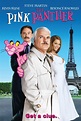 The Pink Panther (2006) - Posters — The Movie Database (TMDB)