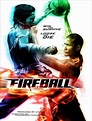 Sección visual de Fireball - FilmAffinity