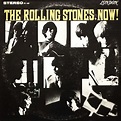 1965 The Rolling Stones, Now! - The Rolling Stones - Rockronología