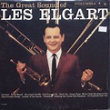 Les Elgart - The Great Sound Of Les Elgart (Vinyl, LP, Album) | Discogs