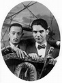 Federico Garcia Lorca and Salvador Dali: A Pure Friendship or a Great ...