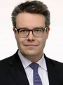 Deutscher Bundestag - Dr. Tobias Lindner