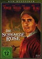 Die schwarze Rose: DVD oder Blu-ray leihen - VIDEOBUSTER.de