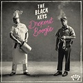 Review: The Black Keys – Dropout Boogie – The Rock Life