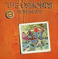 Osmonds~1971a Homemade (2008 Remaster 7T's Records) | 60's-70's ROCK