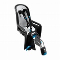 Cadeirinha Tras Para Bicicleta Thule Ridealong Frete Grátis! - R$ 1.289 ...