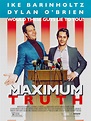 Maximum Truth (2022) - FilmAffinity