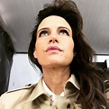 Carla Gugino on Instagram: “Night shooting. Inevitably kind of dream ...