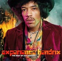 Jimi Hendrix - Experience Hendrix - The Best Of Jimi Hendrix (2010, CD ...
