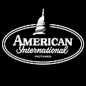 American International Pictures 1950s Logo T-shirt Defunct Film ...