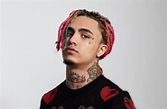 Lil Pump Wallpaper,HD Music Wallpapers,4k Wallpapers,Images,Backgrounds ...