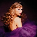 Taylor Swift: Speak now (Taylor's version), la portada del disco