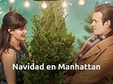 TV Movies - Navidad en Manhattan