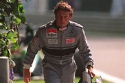 Andrea De Cesaris dead: Former Formula 1 driver dies in motorbike ...