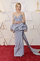 Nicole Kidman en los Oscar 2022 o la prueba definitiva de que el peplum ...
