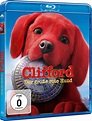 Clifford der große rote Hund - Blu-ray - BlengaOne