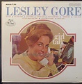 Lesley Gore – Girl Talk 1967 U.S. stereo Wing LP