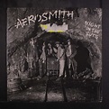 Aerosmith - Night In The Ruts - Amazon.com Music
