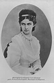 Sophie-Charlotte en Bavière, Duchesse d’Alençon (1847-1897)