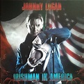 Johnny Logan - Irishman In America | Releases | Discogs