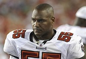 The Life And Career Of Derrick Brooks (Story)