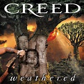 Creed – Weathered Lyrics | Genius Lyrics