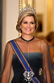 The incredible true story behind Queen Máxima of the Netherlands ...