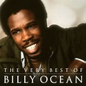 Billy Ocean - The Very Best of Billy Ocean - Sound