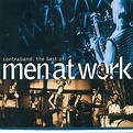 Men at Work - Contraband-Best of - Amazon.com Music