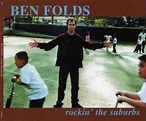 Rockin' the Suburbs EP - Ben Folds | Songs, Reviews, Credits | AllMusic