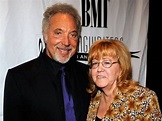 Melinda Trenchard, Who Was She? Everything About Tom Jones Wife