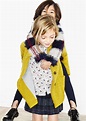 November-KIDS-LOOKBOOK | ZARA Turkey | Kids lookbook, Kids fashion ...