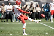 Dustin Colquitt announces end of Chiefs career after being released ...