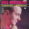 Hugo Montenegro, 1339 vinilos y CDs con CDandLP