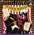 St Louis Woman Musical Harold Arlen Johnny Mercer - Frank Sinatra ...