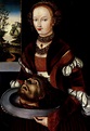 Elisabeth von Mansfeld, Herzogin von Sachsen – kleio.org
