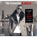 R Kelly - The Essential R. Kelly - Vinyl - Walmart.com - Walmart.com