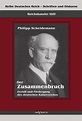 Reichskanzler Philipp Scheidemann – Der Zusammenbruch. Zerfall und ...