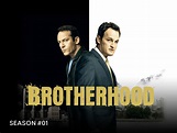 Prime Video: Brotherhood Season 1