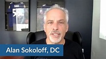 Interview: Alan Sokoloff, DC and Dr. Fab Mancini | Multi Radiance Super ...