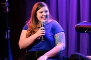 Singer Mary Lambert Opened Up About Past Trauma | Teen Vogue