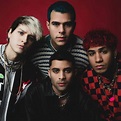 CNCO music, videos, stats, and photos | Last.fm